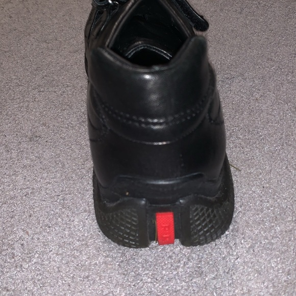 Size 11 Men’s Prada shoes - Picture 4 of 10